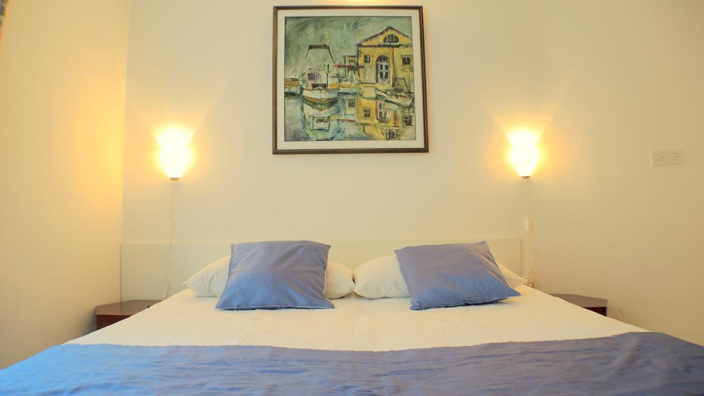 Oasis Family Apartamento *