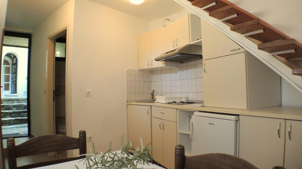 Apartamento Oasis Family