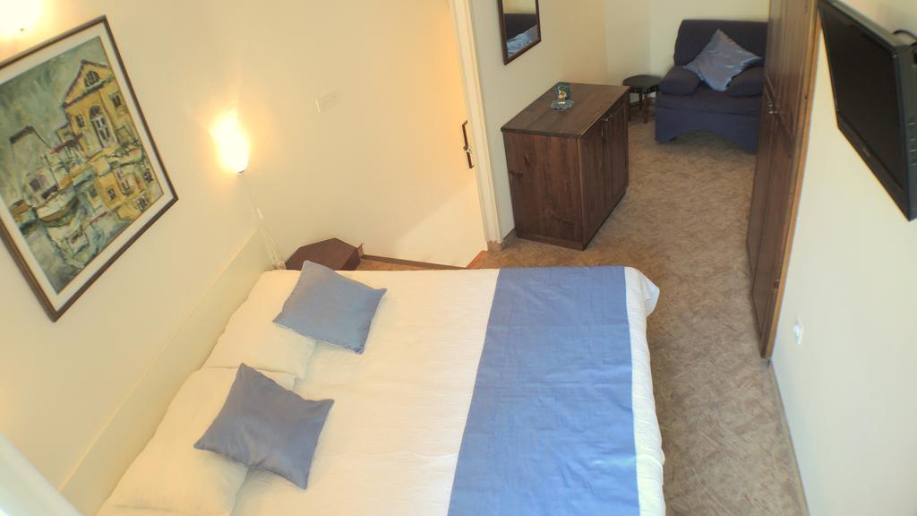 Oasis Family Apartamento Piran