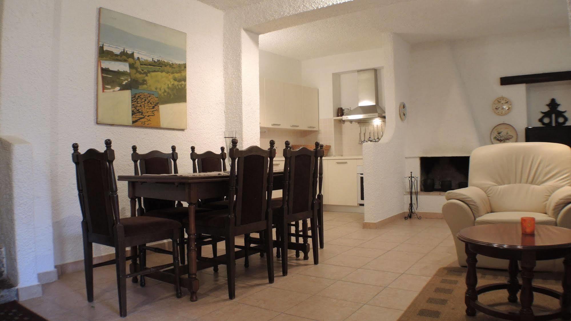 Oasis Family Apartamento