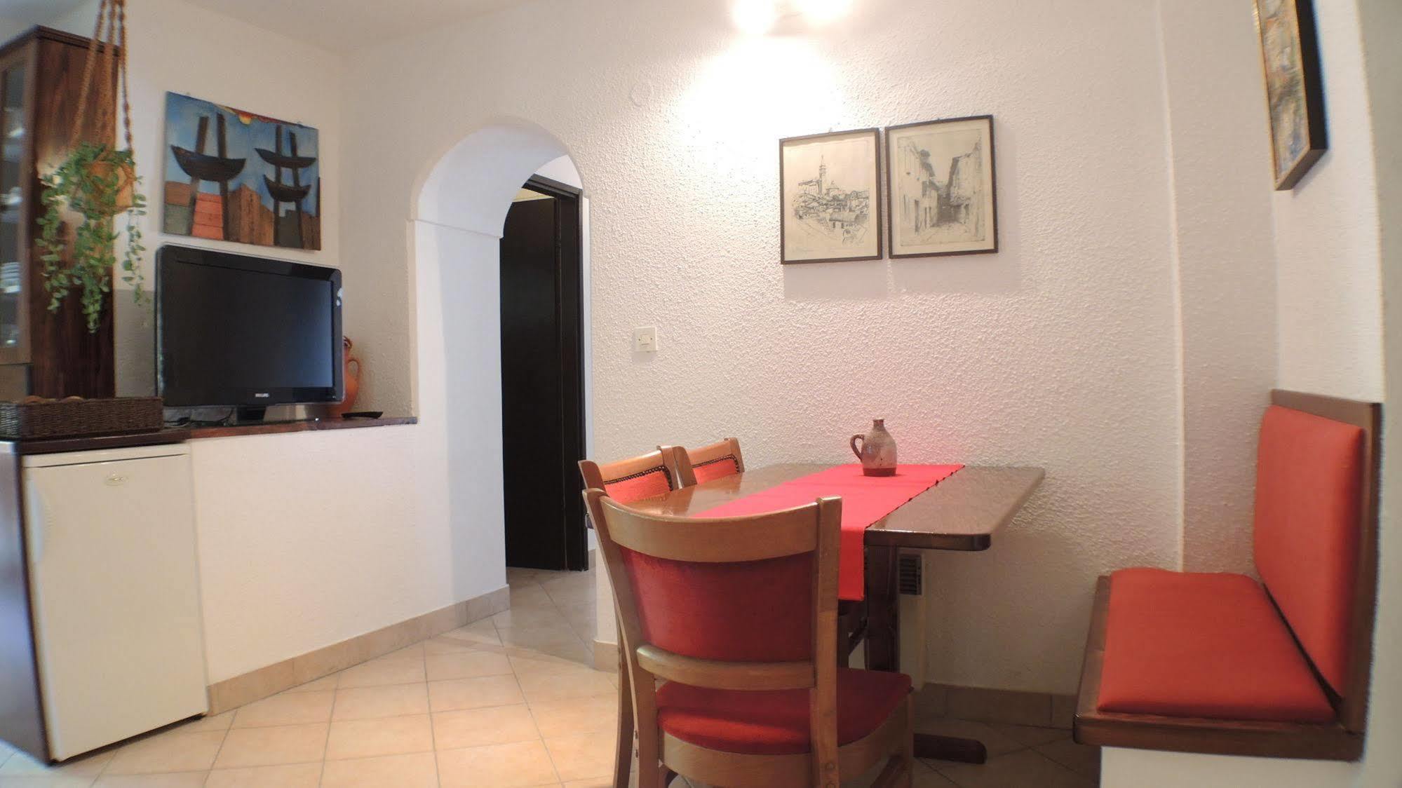 Oasis Family Apartamento Piran