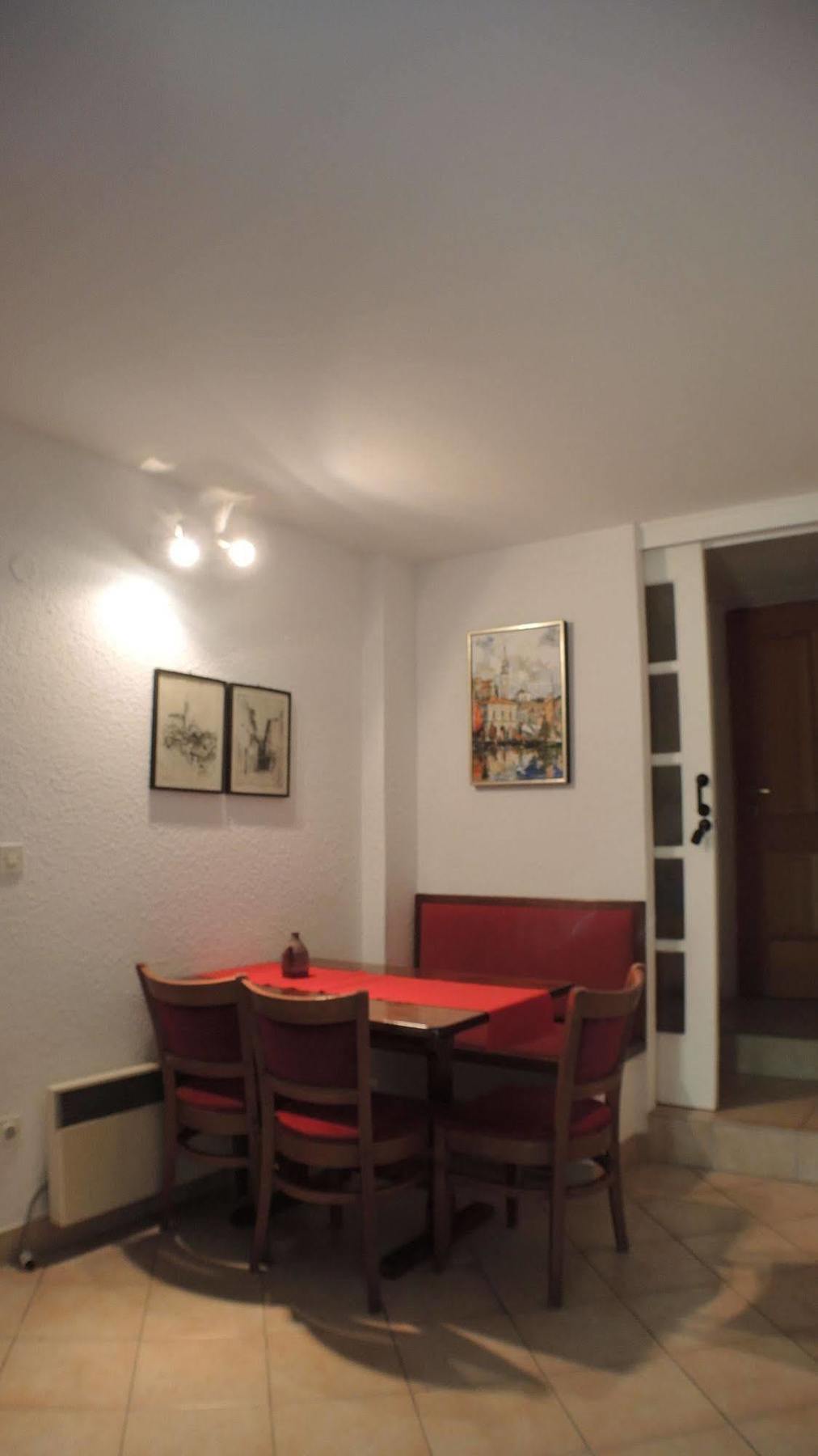 Apartamento Oasis Family Piran