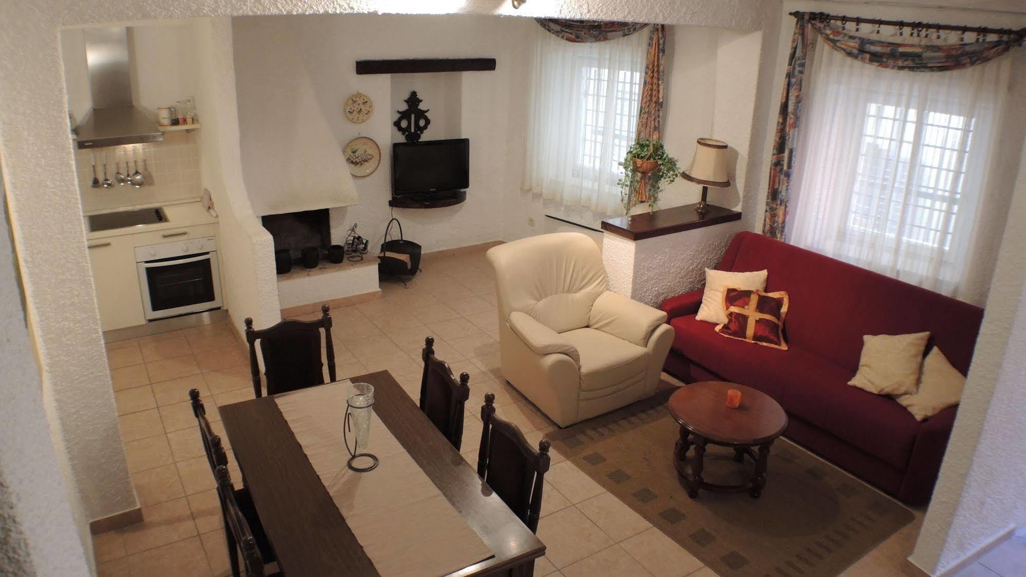 Oasis Family Apartamento