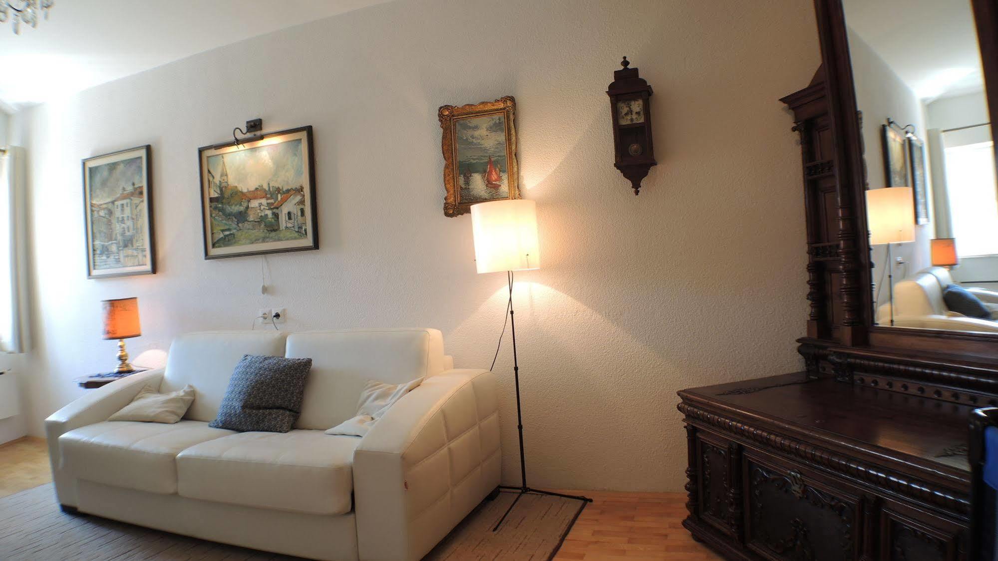 Oasis Family Apartamento *