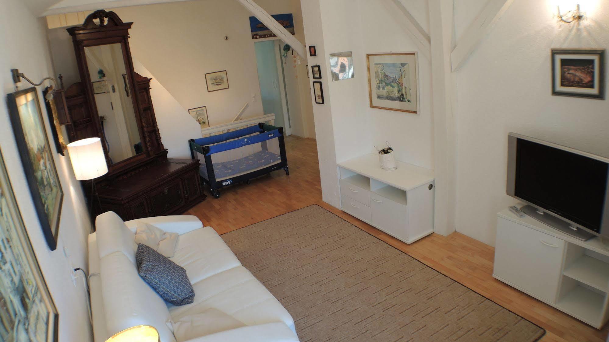 Apartamento Oasis Family *