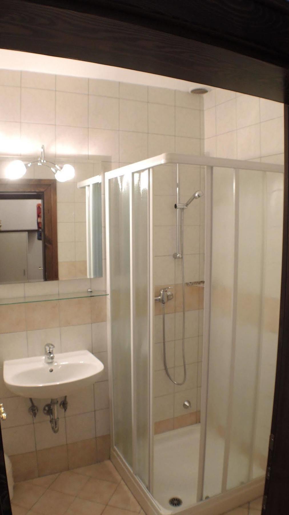 Apartamento Oasis Family *