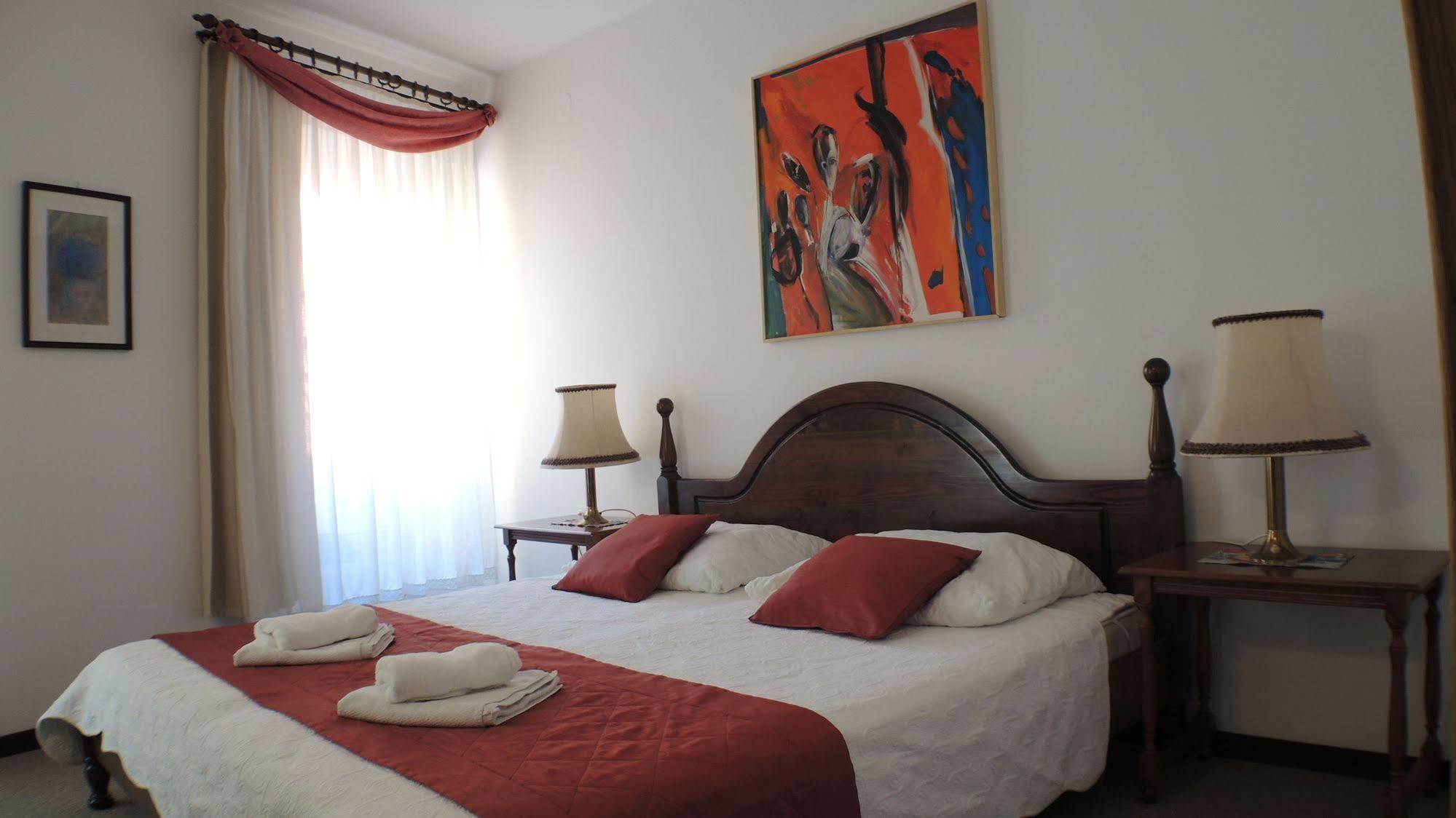 Apartamento Oasis Family *