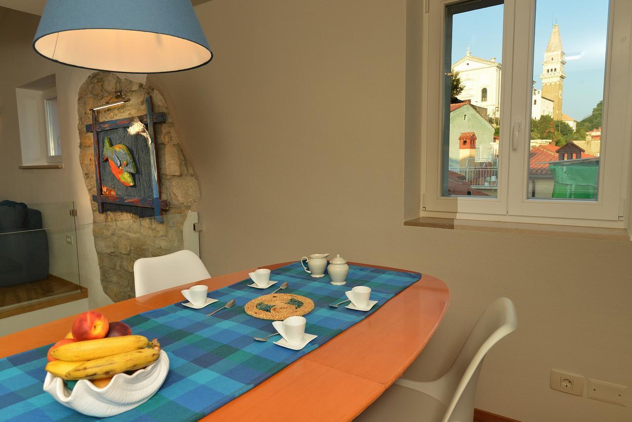 Apartamento Oasis Family Piran